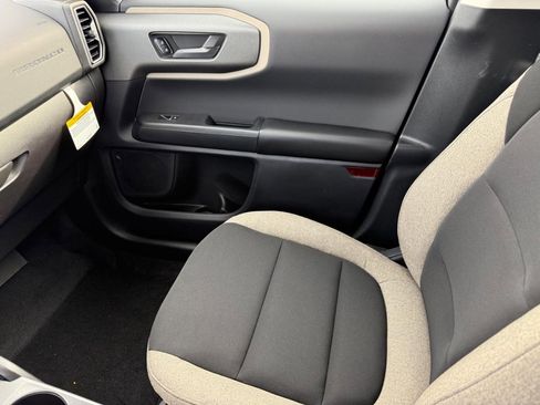 New 2025 Ford Bronco Sport Big Bend w/ Convenience Package image 14