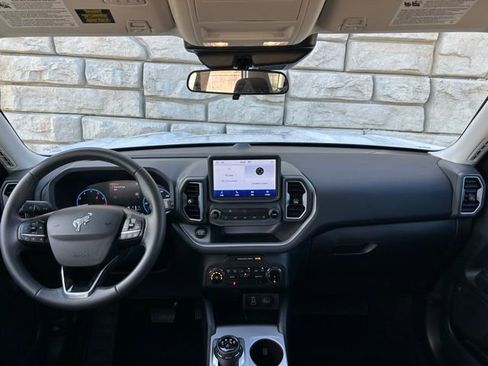 Used 2024 Ford Bronco Sport Big Bend w/ Convenience Package image 10