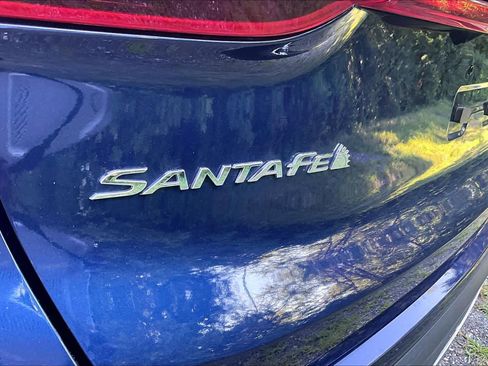 Used 2023 Hyundai Santa Fe SEL w/ Premium Package AWD/4WD image 10