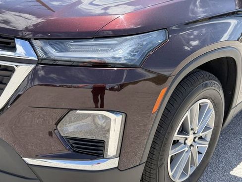Certified 2023 Chevrolet Traverse LT image 13