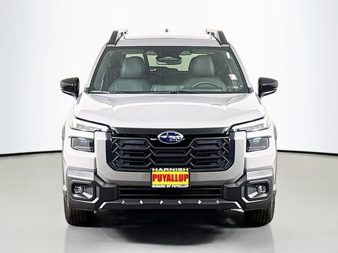 New 2026 Subaru Outback Limited image 2