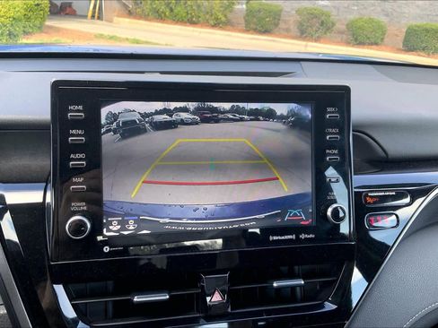 Used 2024 Toyota Camry XSE image 28
