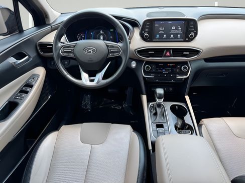 Used 2020 Hyundai Santa Fe SEL w/ Convenience + Premium Package FWD image 20