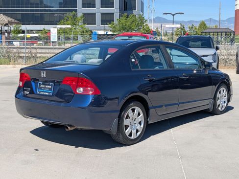 Used 2008 Honda Civic LX image 5