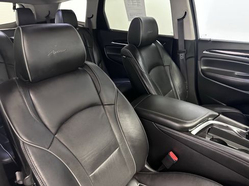 Used 2021 Buick Enclave Avenir w/ Trailering Package, 5000 lbs. image 44