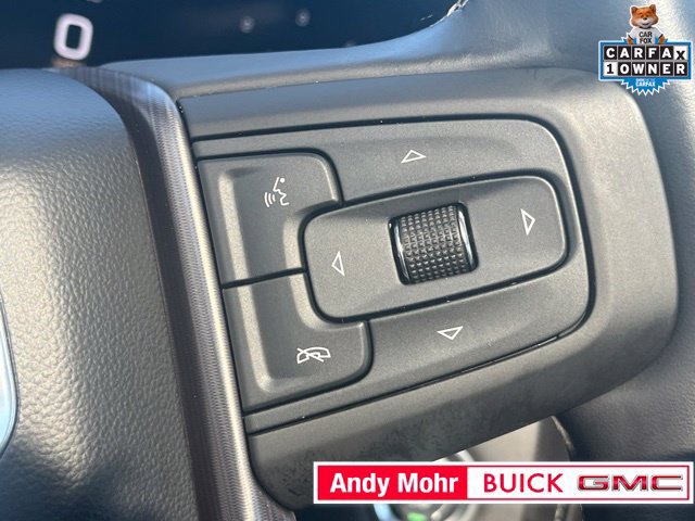 Used 2024 GMC Yukon Denali Ultimate AWD/4WD image 28