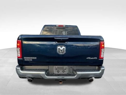 Used 2022 RAM 1500 Big Horn image 6