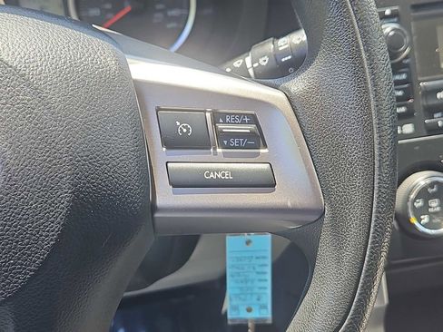Used 2015 Subaru Forester 2.5i w/ Alloy Wheel Package AWD/4WD image 19