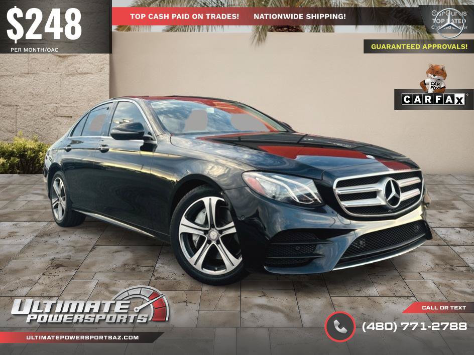 Used 2017 Mercedes-Benz E 300 image 72