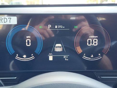 New 2026 Hyundai Kona SEL Sport image 10