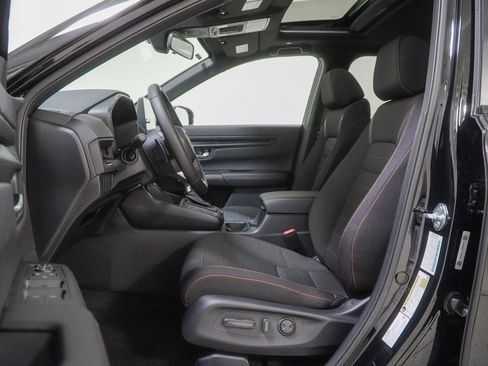 New 2026 Honda CR-V Sport image 18