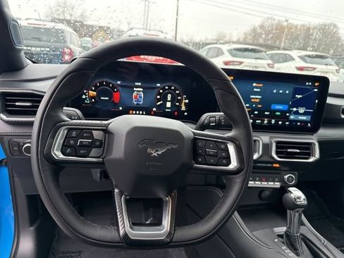 New 2026 Ford Mustang Premium image 47