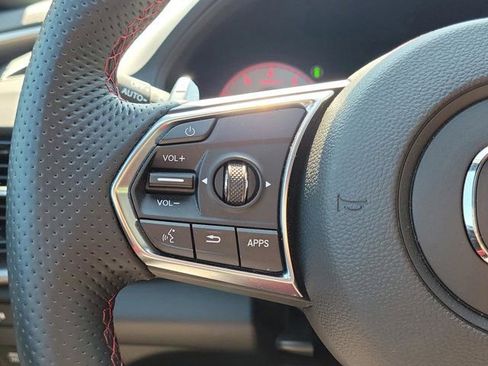 Certified 2023 Acura RDX A-Spec FWD image 21