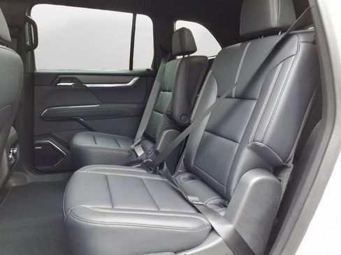 New 2026 GMC Acadia Elevation w/ Black Edition image 11