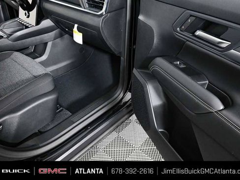 New 2026 GMC Terrain Elevation FWD image 22