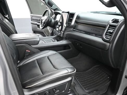 Used 2022 RAM 1500 Limited w/ Night Edition AWD/4WD image 24