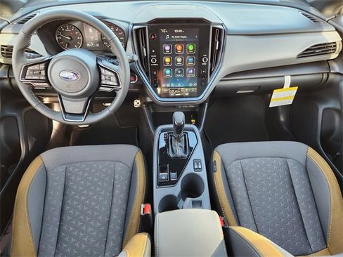 New 2026 Subaru Crosstrek 2.5i Sport image 19