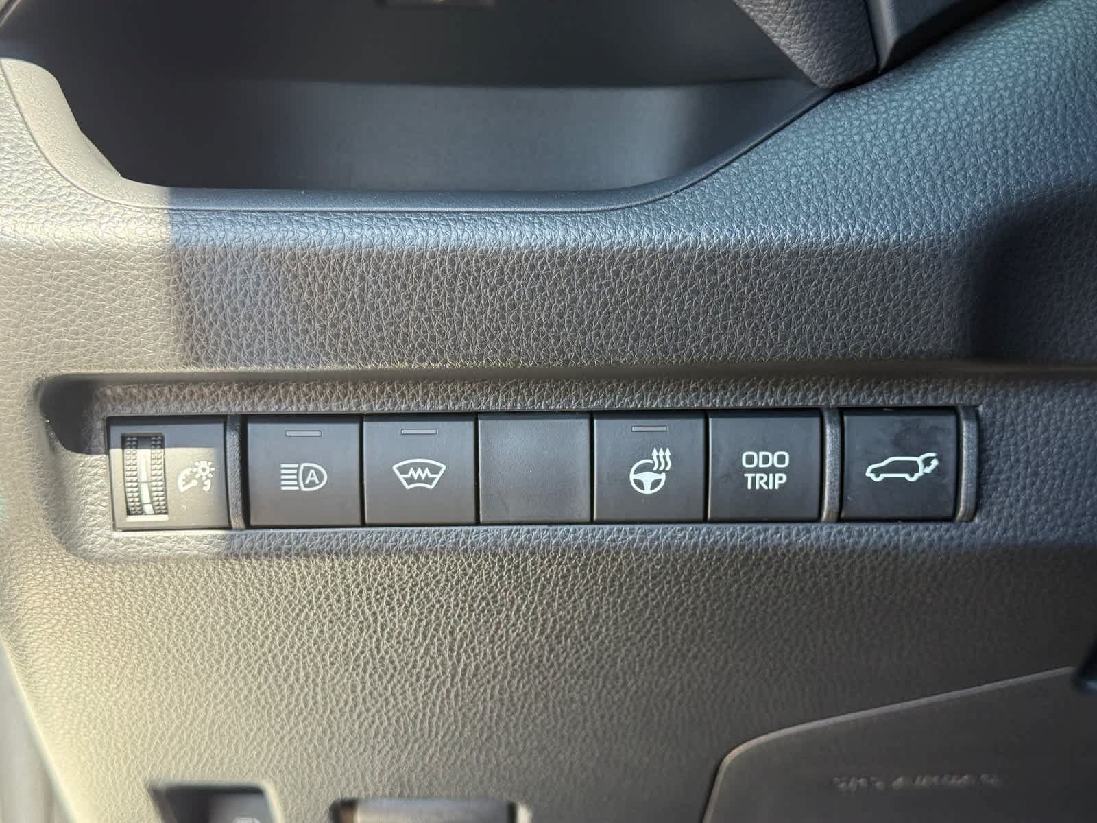 Used 2023 Toyota RAV4 XSE w/ Weather Package AWD/4WD image 26
