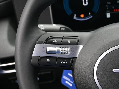 New 2026 Hyundai Tucson XRT AWD/4WD image 13