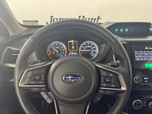 Used 2019 Subaru Forester Limited AWD/4WD image 13