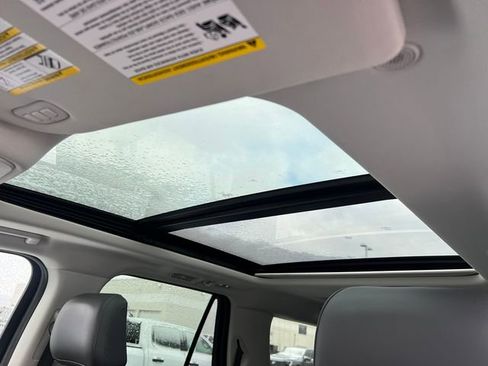 Certified 2025 Ford Expedition Max Active image 7