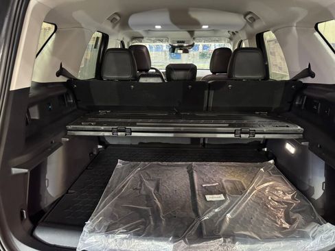 New 2025 Ford Bronco Sport Outer Banks w/ Sasquatch Outer Banks Package image 17