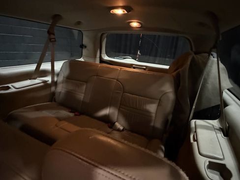 Used 2001 Ford Excursion Limited image 76