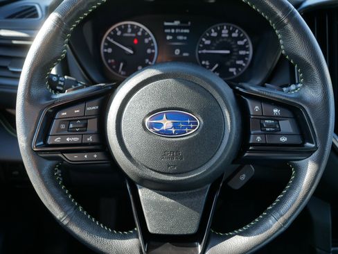 Used 2024 Subaru Ascent Onyx Edition AWD/4WD image 25