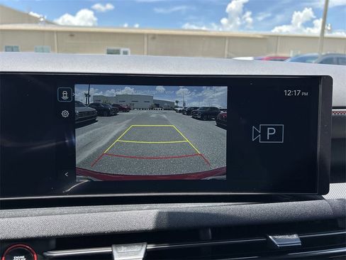 New 2025 Hyundai Tucson N Line image 7