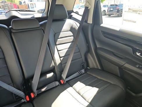 New 2026 Honda CR-V EX-L image 13