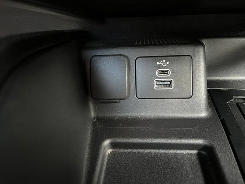 Certified 2025 Ford Bronco Sport Big Bend AWD/4WD image 33