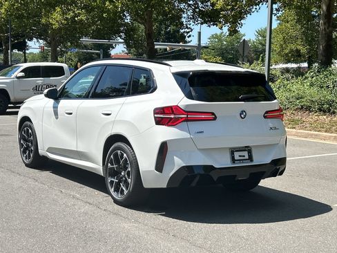 New 2026 BMW X3 xDrive30i w/ M Sport Package AWD/4WD image 3