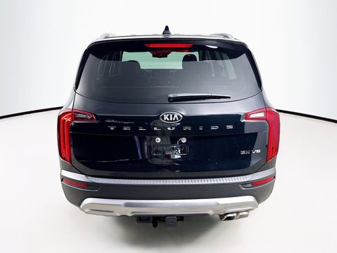 Used 2021 Kia Telluride EX w/ EX Premium Package image 33