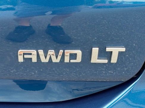 Used 2019 Chevrolet Equinox LT AWD/4WD image 20