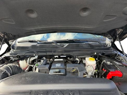 Used 2024 RAM 2500 Tradesman image 21