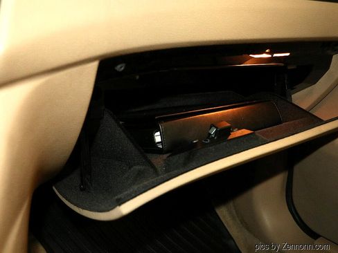 Used 2008 BMW X3 3.0si w/ Premium Pkg image 22