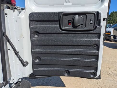 New 2025 Chevrolet Express 2500 w/ Driver Convenience Package image 18