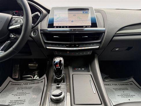 Used 2023 Cadillac CT5 V Blackwing w/ Driver Assist Package image 14