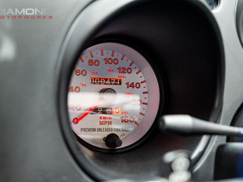 Used 1996 Dodge Viper RT/10 image 76