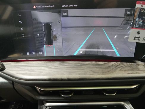 New 2025 Audi Q5 Premium Plus image 44