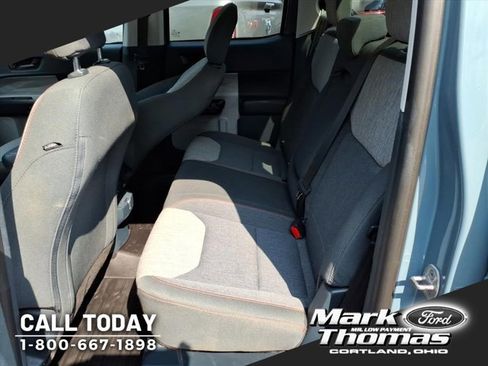 Used 2022 Ford Maverick XLT w/ XLT Luxury Package FWD image 6