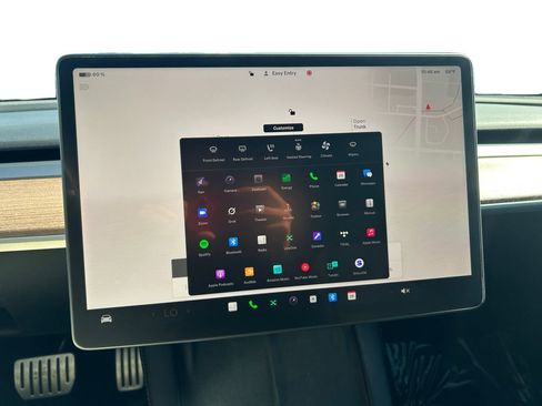 Used 2023 Tesla Model 3 Performance image 24