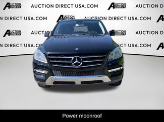 Used 2013 Mercedes-Benz ML 350 4MATIC video 2