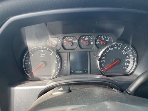 Used 2017 GMC Sierra 1500 2WD Double Cab w/ Elevation Edition image 10