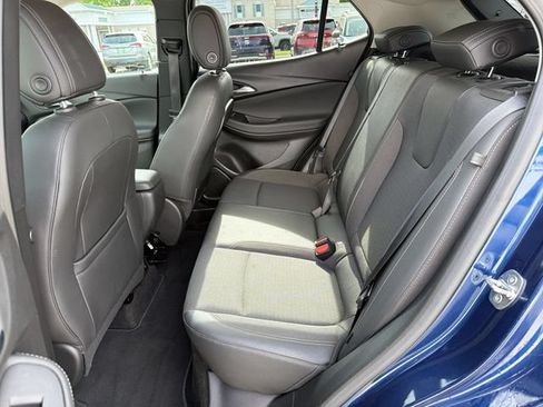 Used 2023 Buick Encore GX Preferred w/ Cold Weather Comfort Package FWD image 23