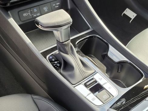 New 2026 Hyundai Santa Cruz SEL FWD image 19