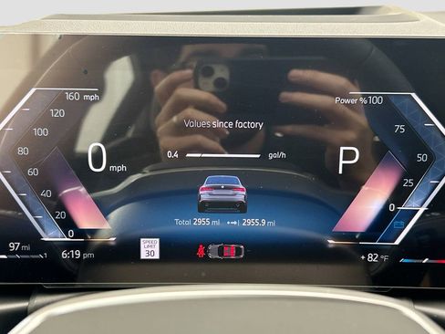 Certified 2025 BMW 430i xDrive w/ Premium Package image 33