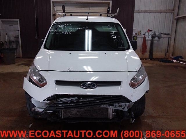 Used 2016 Ford Transit Connect XLT FWD image 7