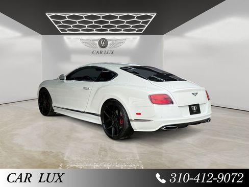 Used 2015 Bentley Continental GT Speed image 3