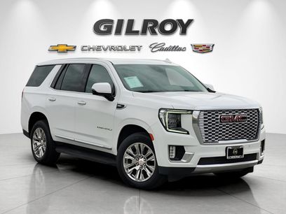 Used 2023 GMC Yukon Denali